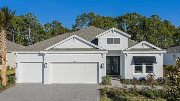 $999,768 | 997 Tassleflower Trail, St. Cloud, FL 34771