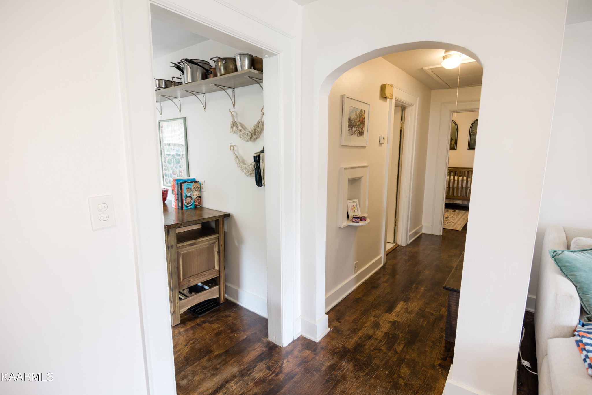 409 South Ruth Street Maryville, TN 37803 - Photo 13 of 20 Gallery Image 13