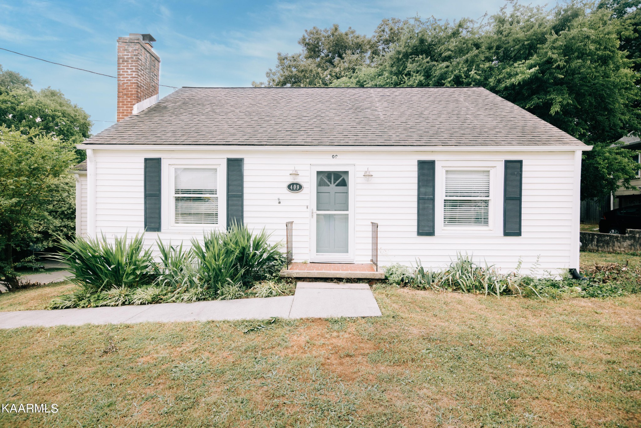 409 South Ruth Street Maryville, TN 37803 - Photo 20 of 20 Gallery Image 20