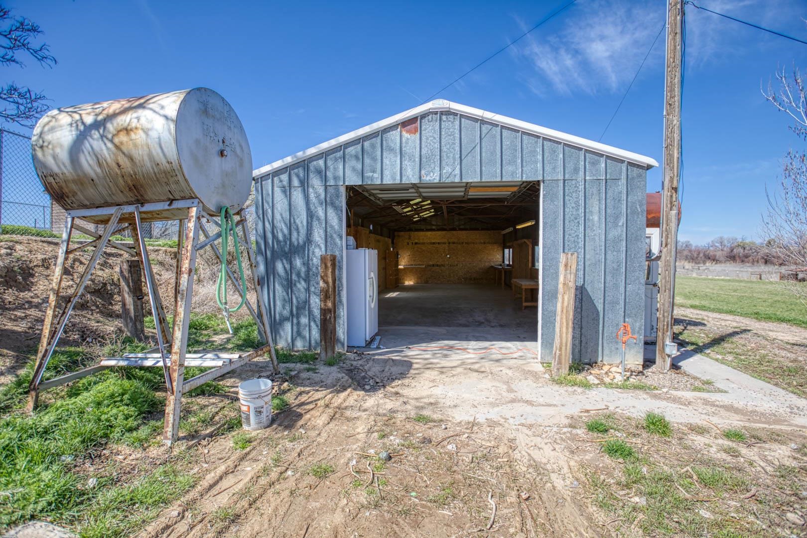 1179 17 Road Fruita, CO 81521 - Photo 34 of 36 a front view of a house