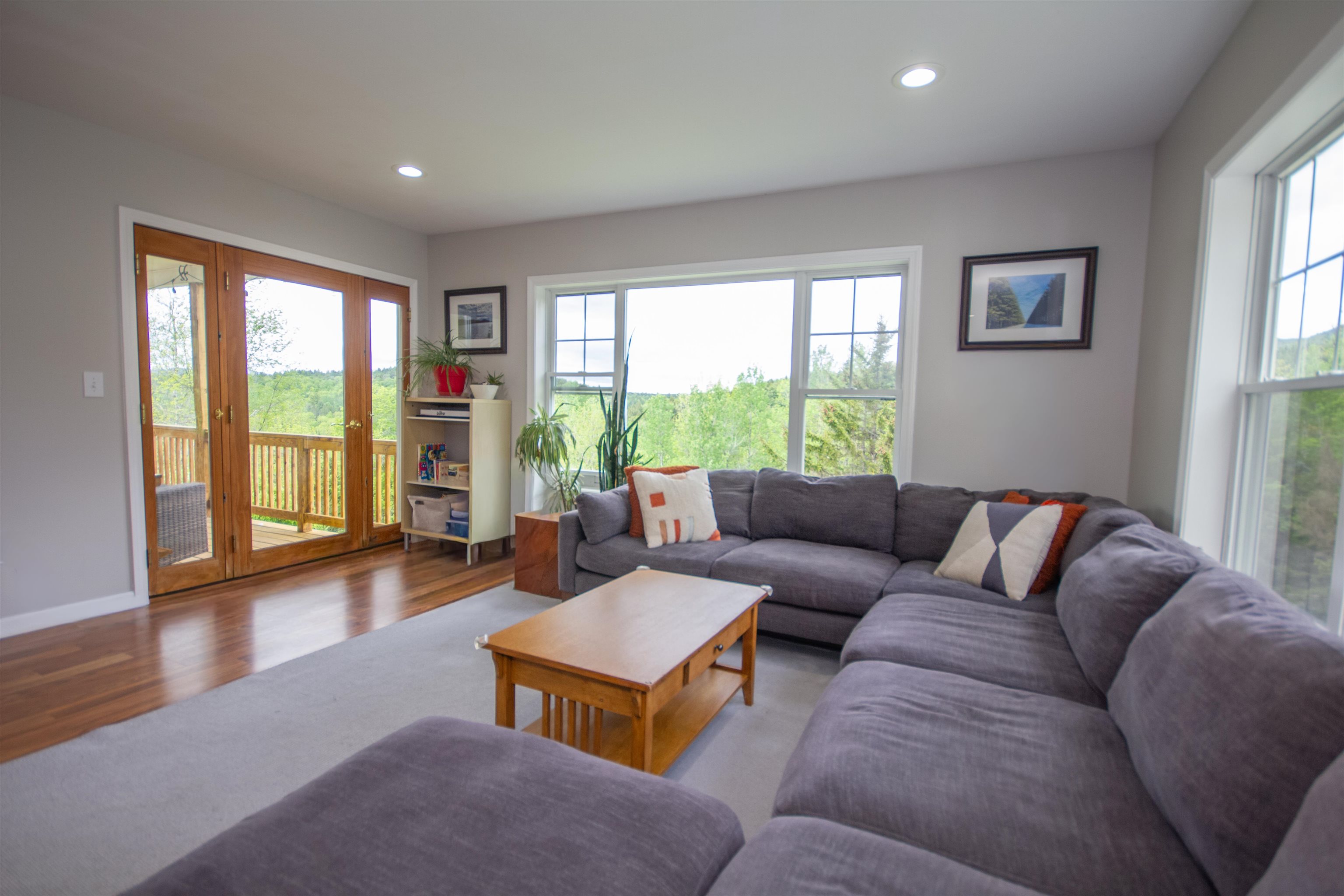 1138 Bethel Mountain Road Rochester, VT 05767 - Photo 11 of 36