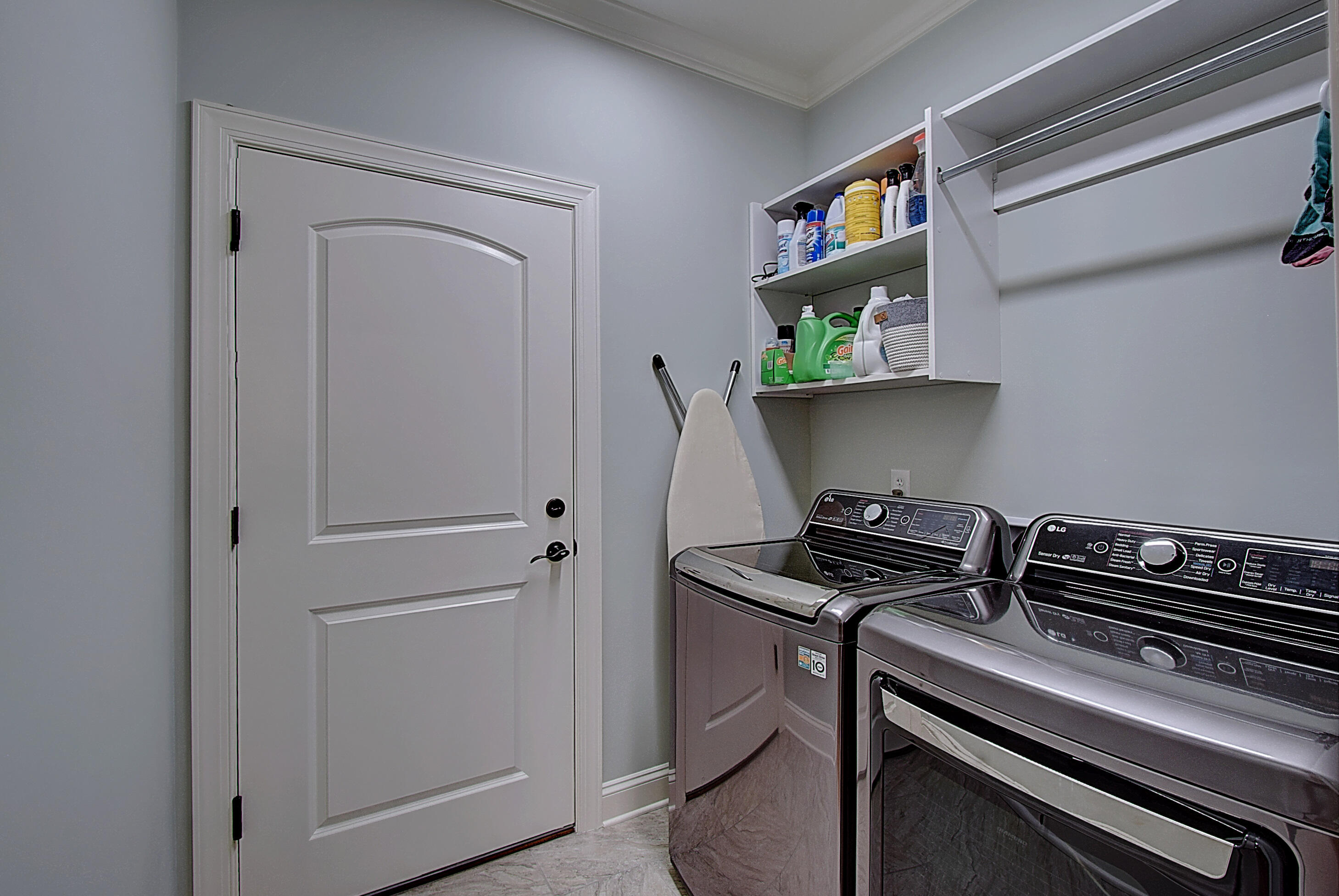 84 Ripple Falls Johnson City, TN 37615 - Photo 12 of 30 Laundry Room