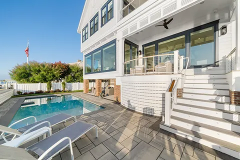 $9,999,000 | 10521 Golden Gate Drive, Stone Harbor, NJ 08247