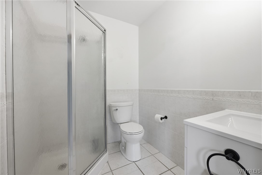 12997 Centerline Road Wales, NY 14139 - Photo 36 of 46 In-law Bathroom