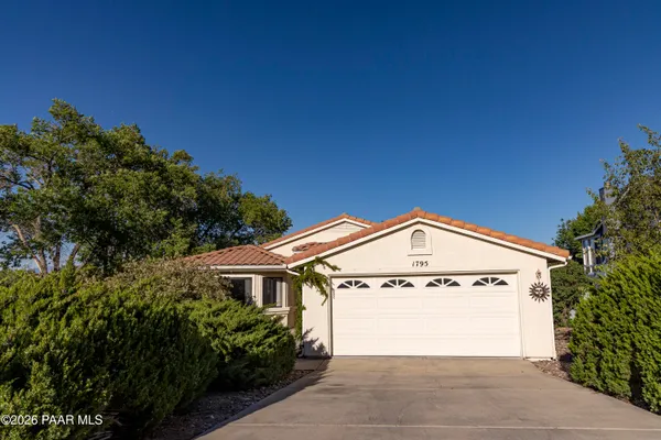 $489,000 | 1795 Pacific Avenue, Prescott, AZ 86301
