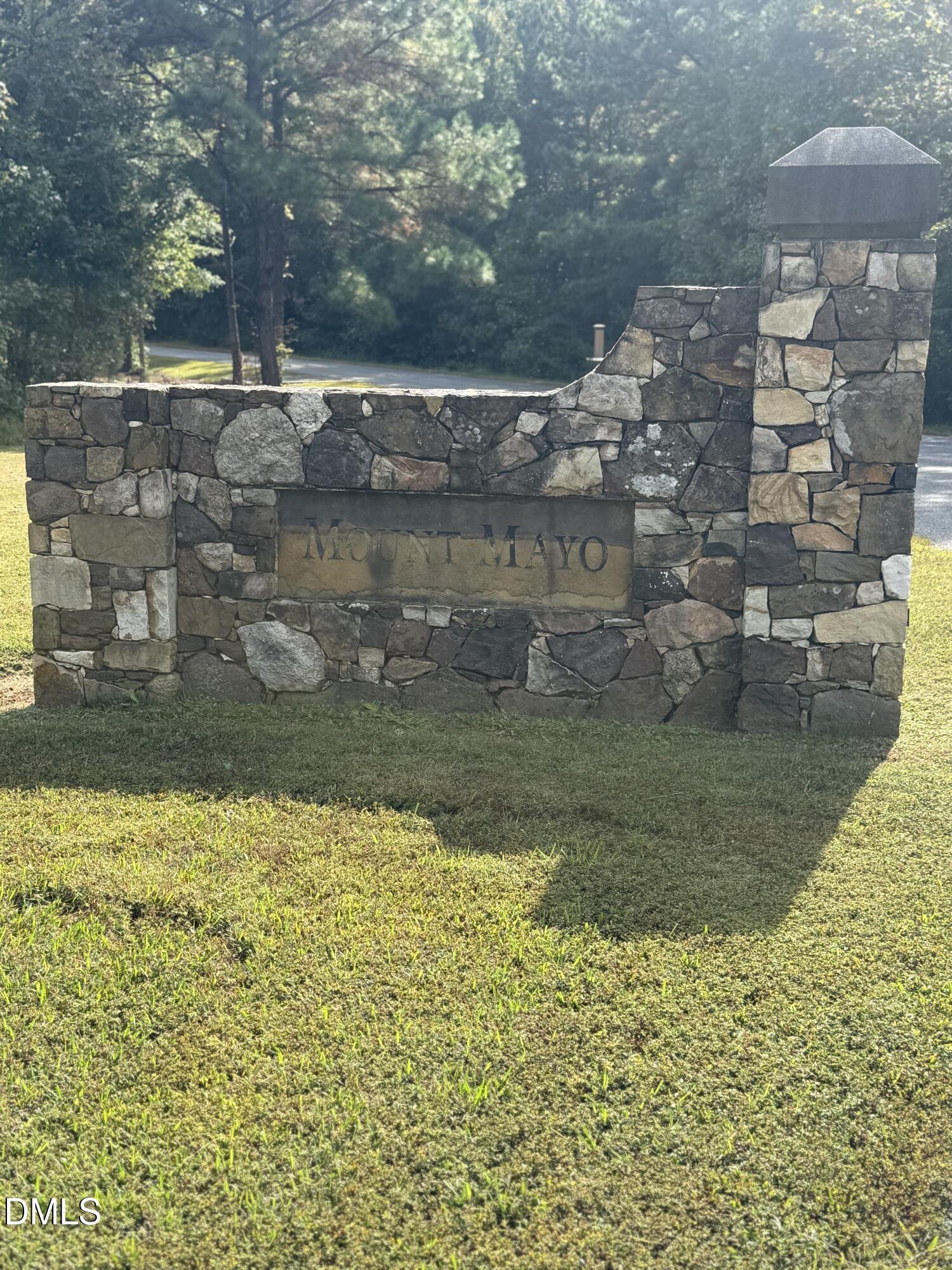 0 New Mayo Drive Roxboro, NC 27574 - Photo 2 of 27 a view of outdoor space