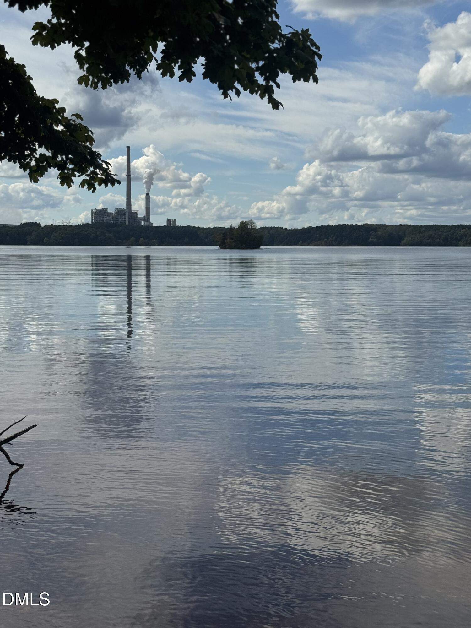 0 New Mayo Drive Roxboro, NC 27574 - Photo 21 of 27 a view of lake