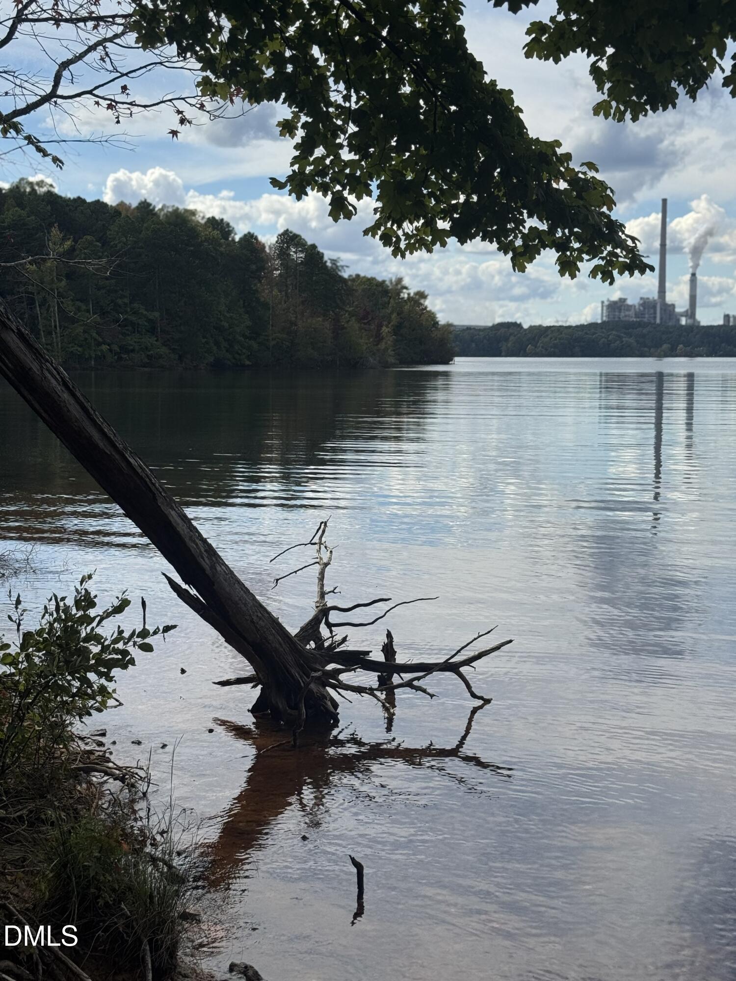 0 New Mayo Drive Roxboro, NC 27574 - Photo 22 of 27 a view of lake