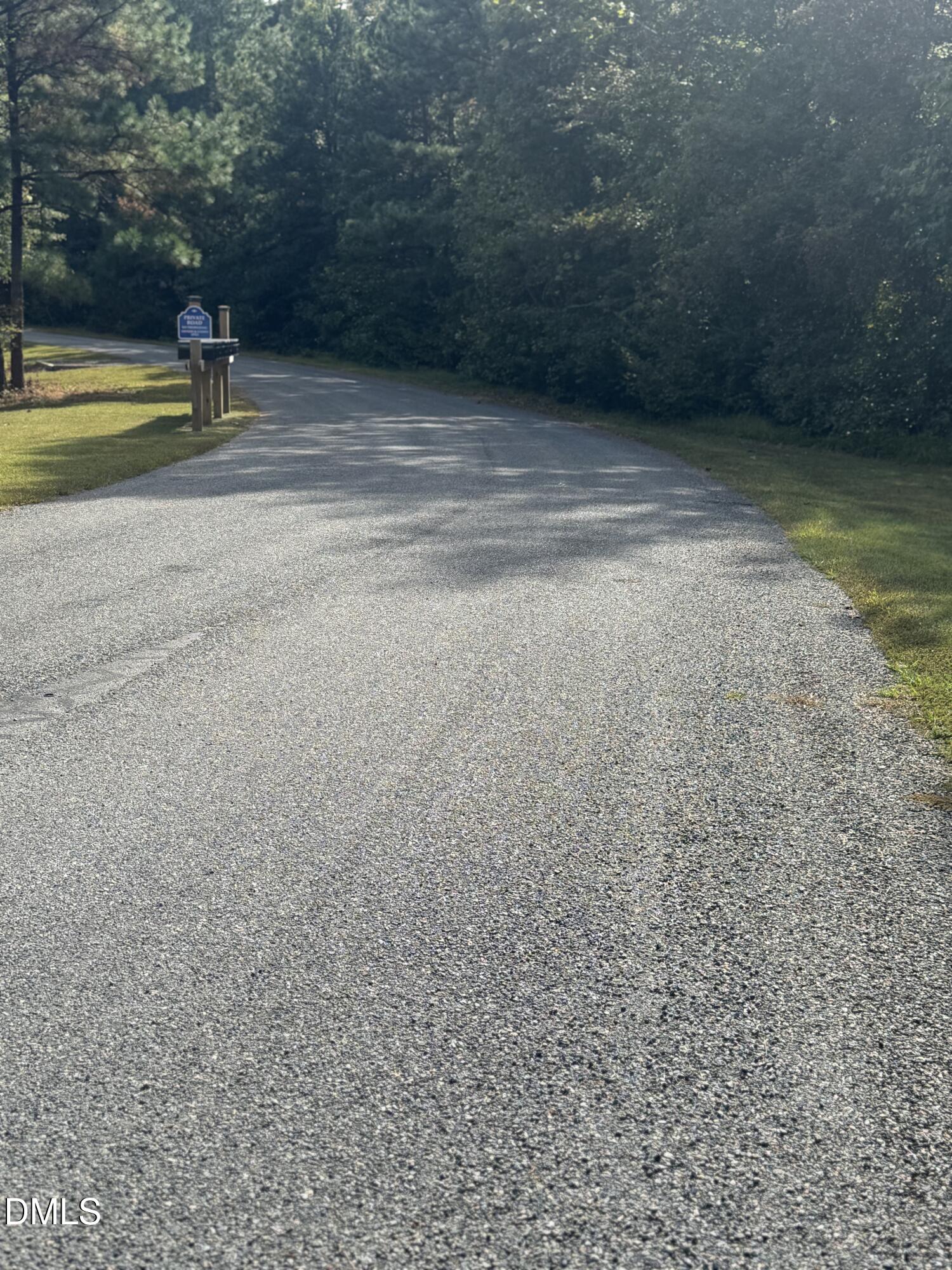 0 New Mayo Drive Roxboro, NC 27574 - Photo 3 of 27 a view of a yard