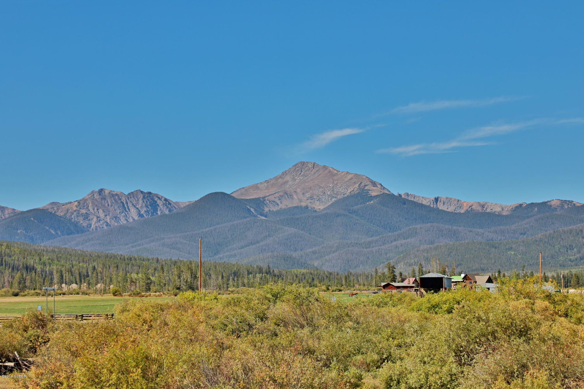 217 Carriage Road Fraser, CO 80442 - Photo 1 of 40 217CARRIAGE_SM0030