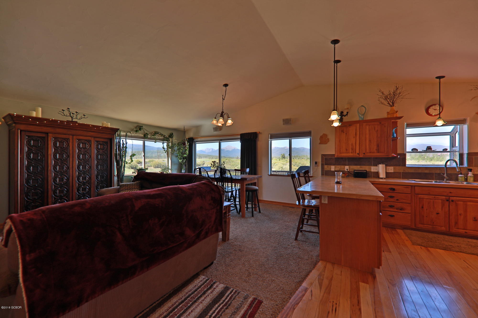 217 Carriage Road Fraser, CO 80442 - Photo 11 of 40 217CARRIAGE_SM0032