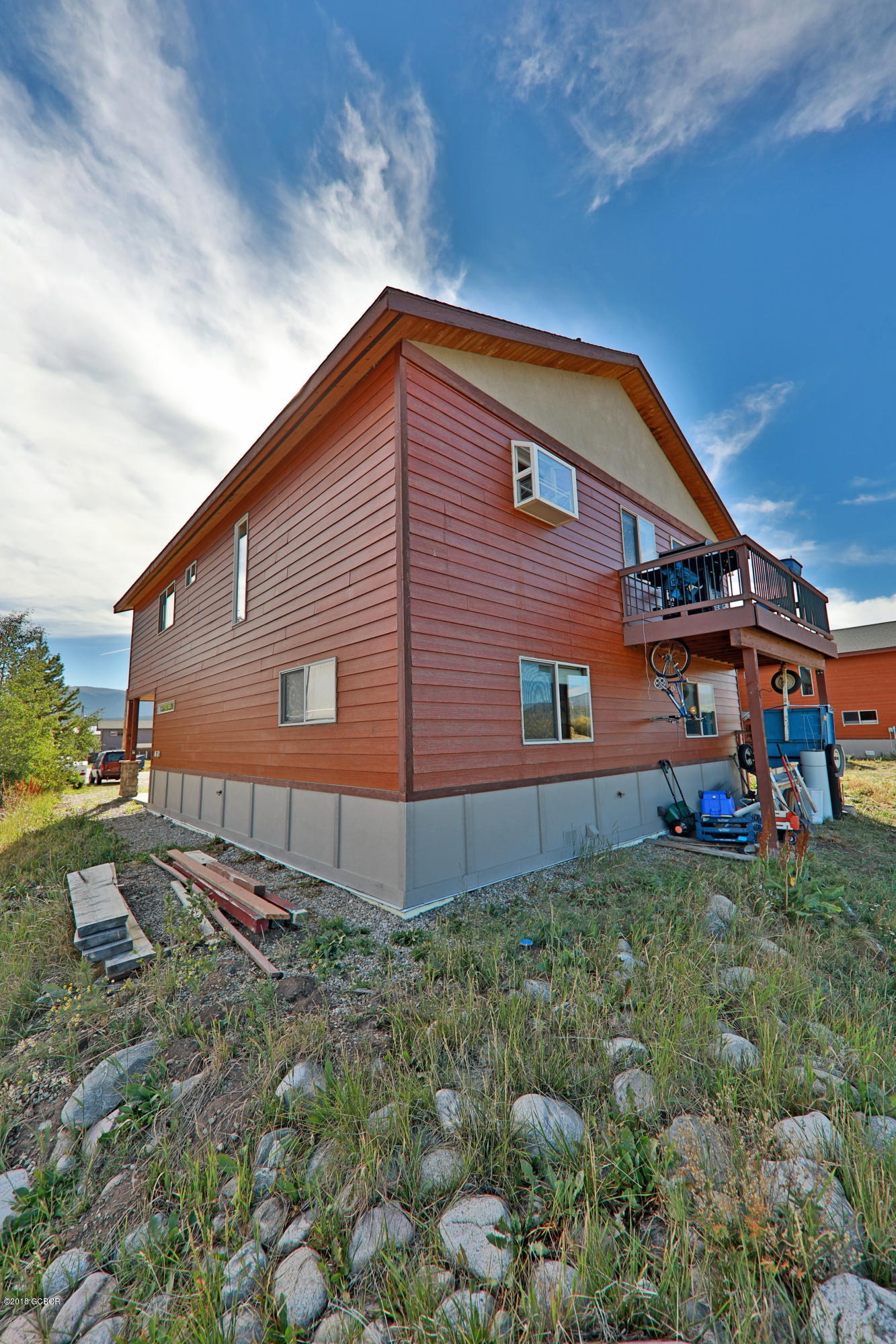217 Carriage Road Fraser, CO 80442 - Photo 33 of 40 217CARRIAGE_SM0003
