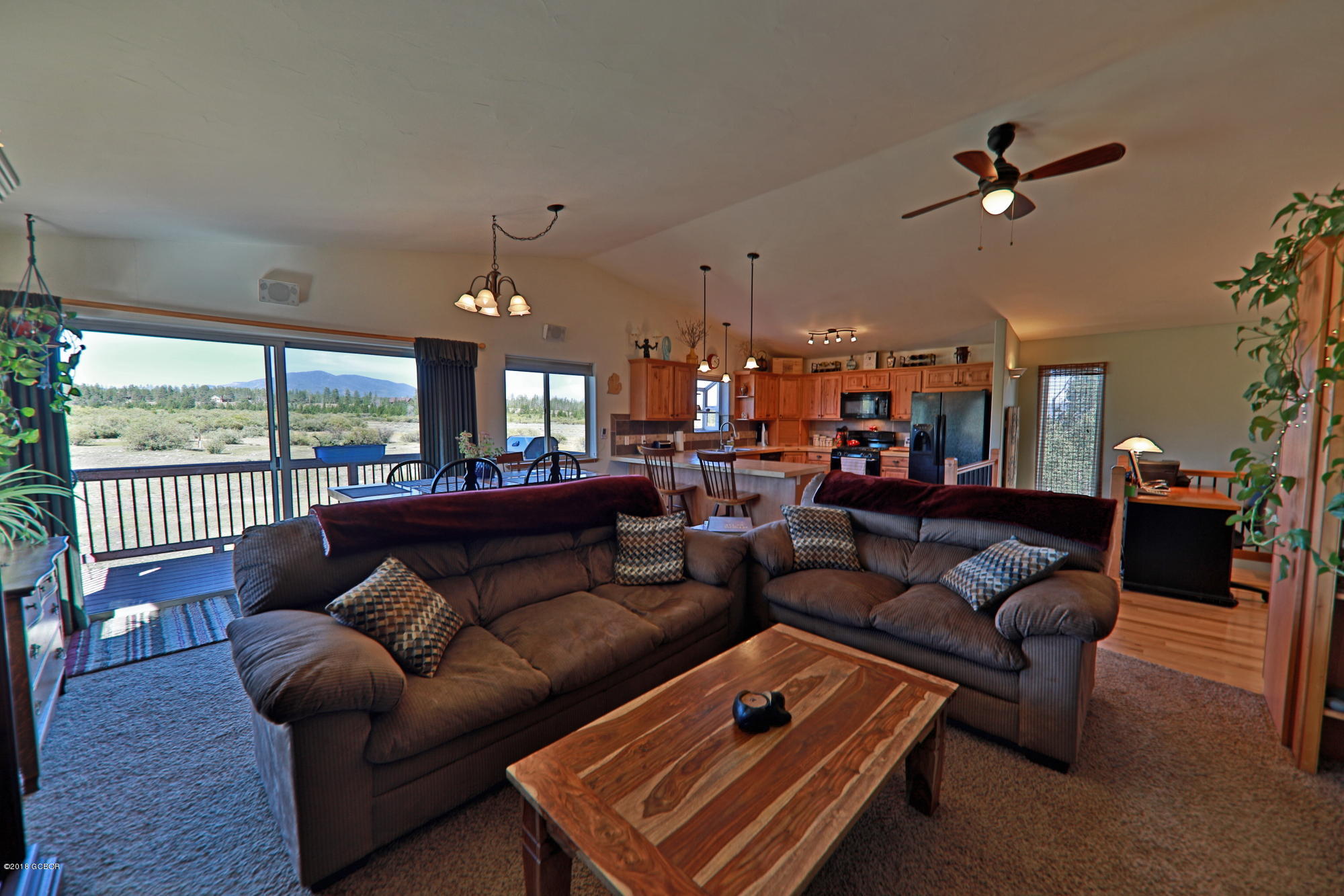 217 Carriage Road Fraser, CO 80442 - Photo 5 of 40 217CARRIAGE_SM0039
