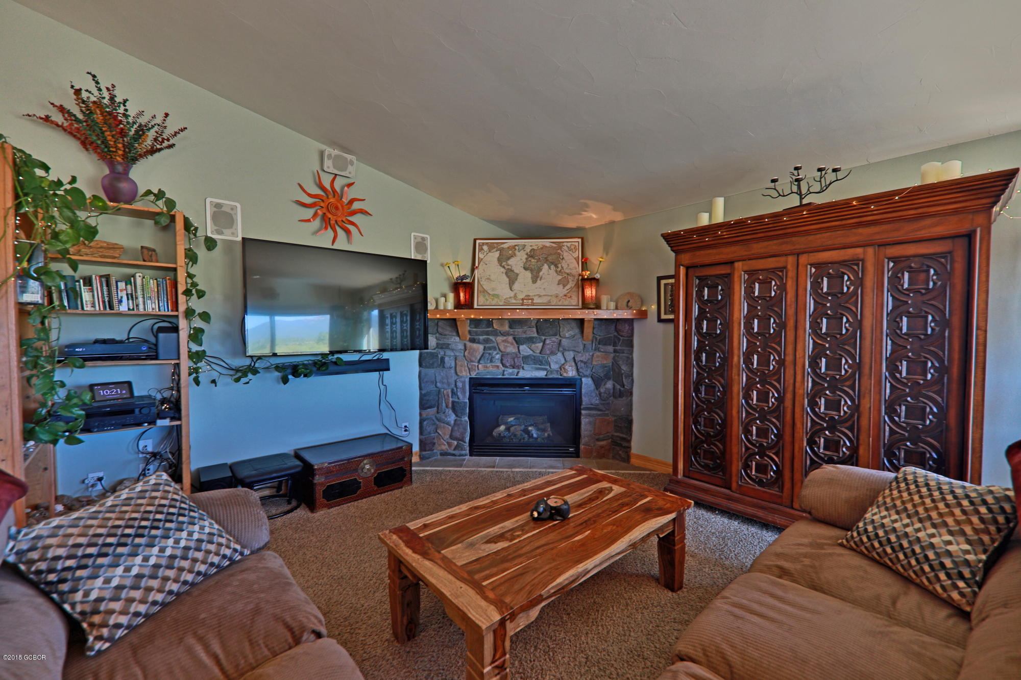 217 Carriage Road Fraser, CO 80442 - Photo 6 of 40 217CARRIAGE_SM0038