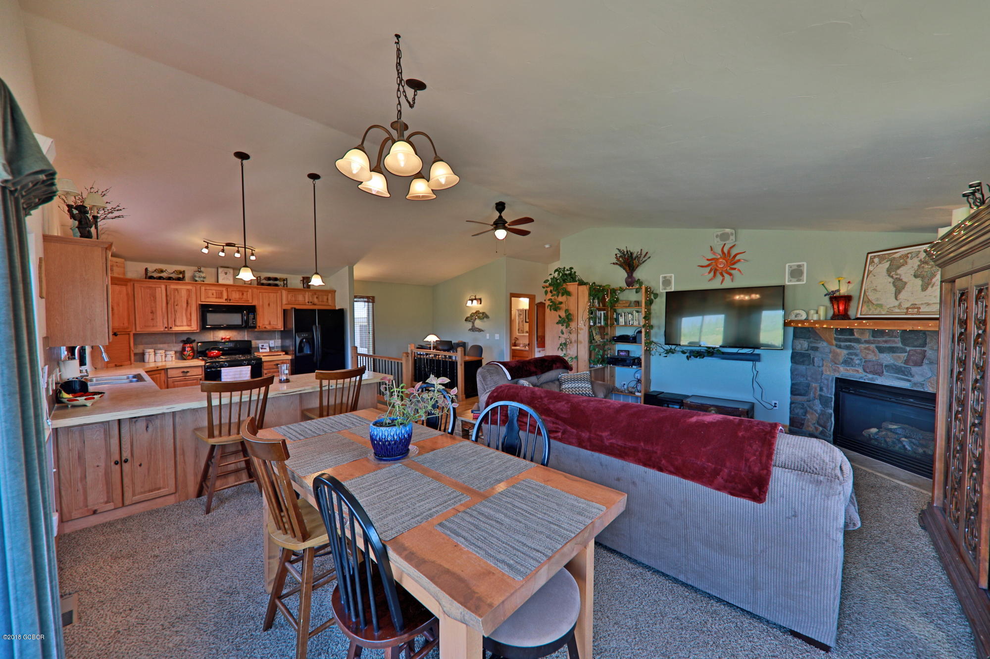 217 Carriage Road Fraser, CO 80442 - Photo 8 of 40 217CARRIAGE_SM0037