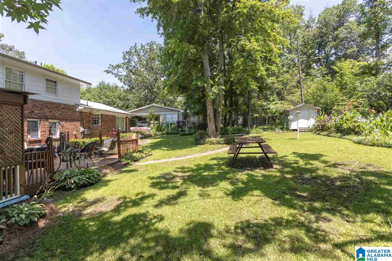 2205 Blue Ridge Boulevard Birmingham, AL 35226 - Photo 38 of 38