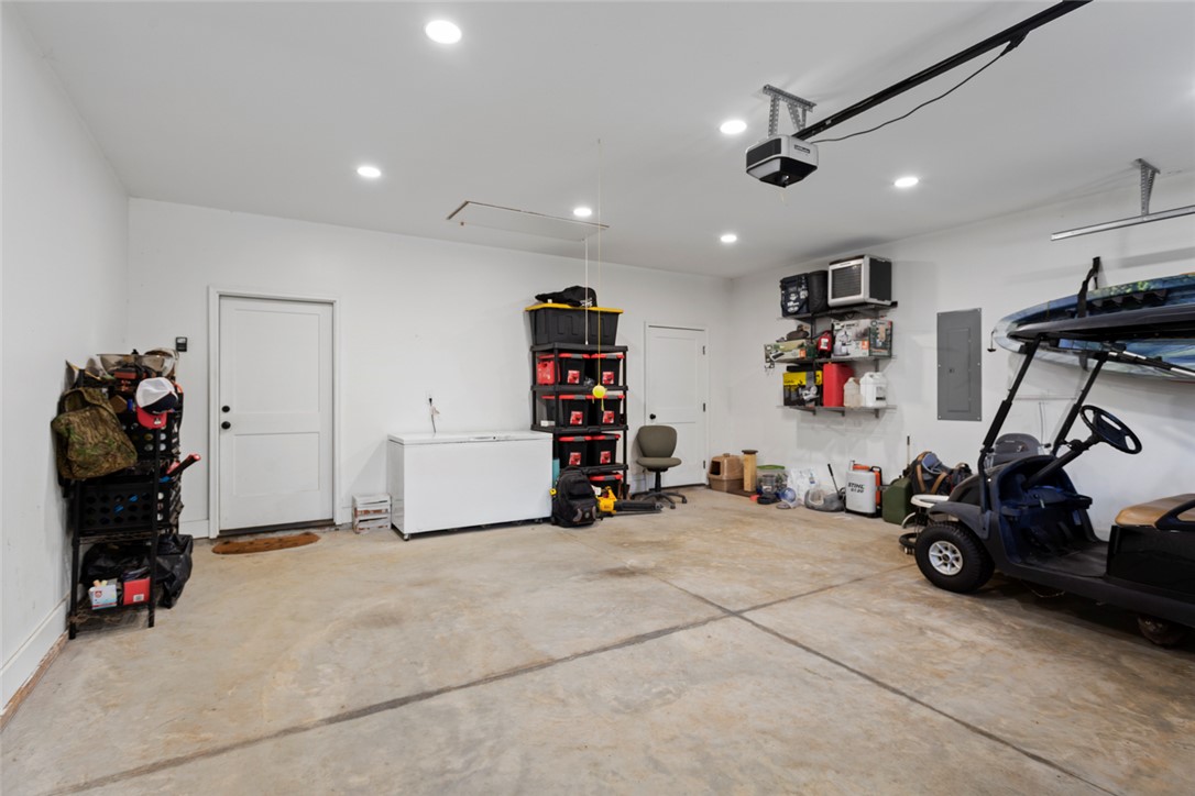 412 East North 5th Street Seneca, SC 29678 - Photo 25 of 32