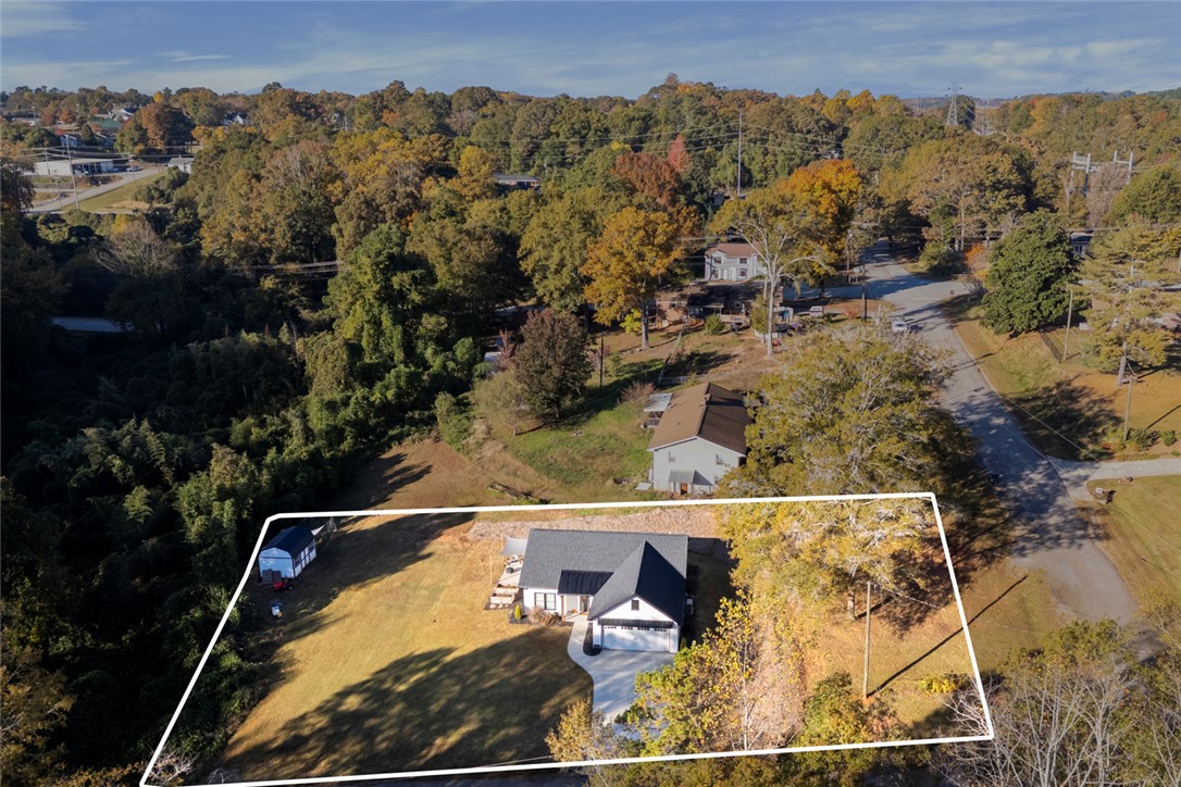 412 East North 5th Street Seneca, SC 29678 - Photo 29 of 32