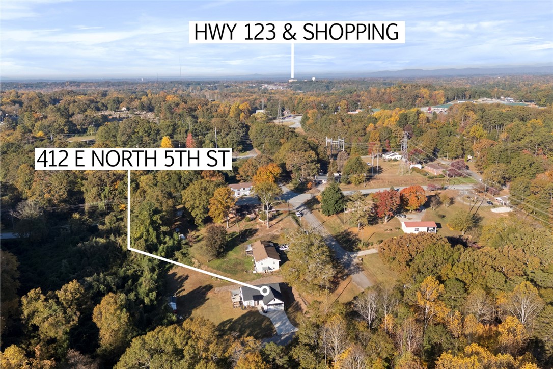 412 East North 5th Street Seneca, SC 29678 - Photo 30 of 32