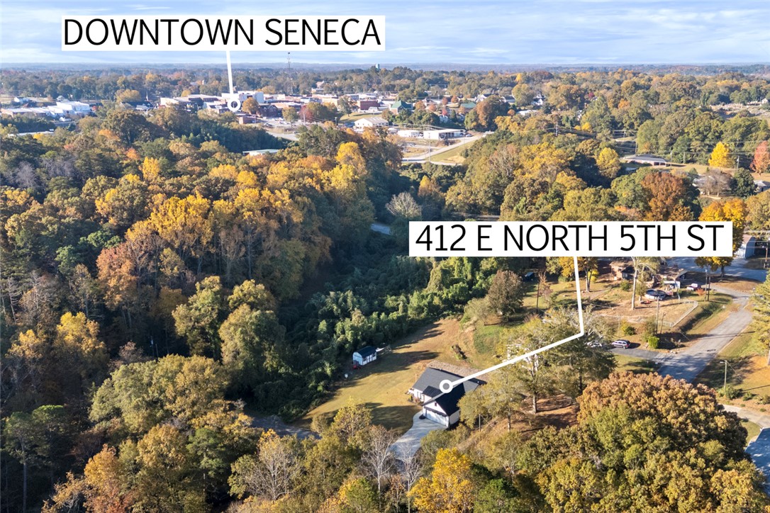 412 East North 5th Street Seneca, SC 29678 - Photo 31 of 32
