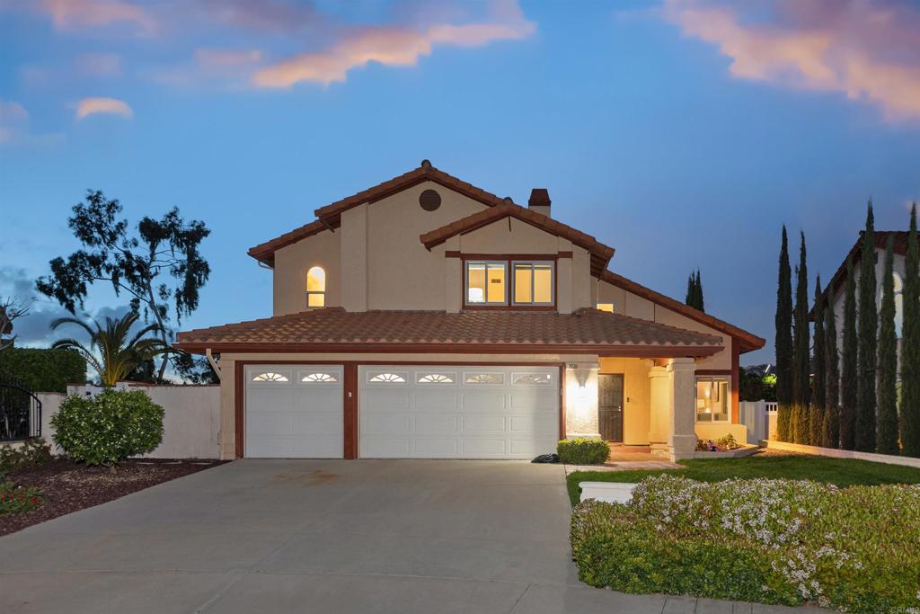 3526 Quail View Street Spring Valley, CA 91977 - Photo 1 of 1 Gallery Image 1