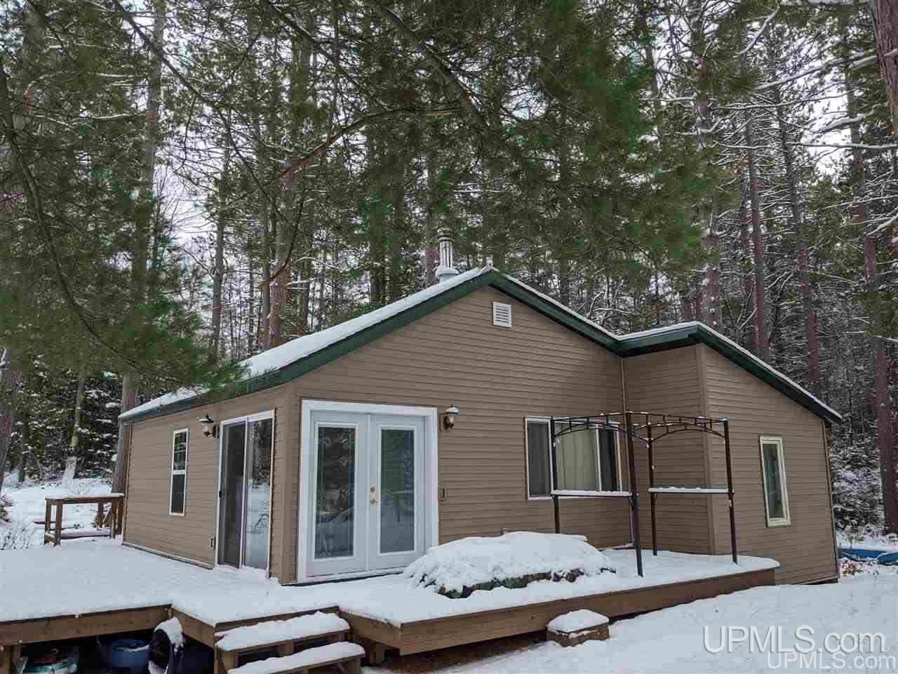 14250 River Road Ishpeming, MI 49849 - Photo 2 of 48