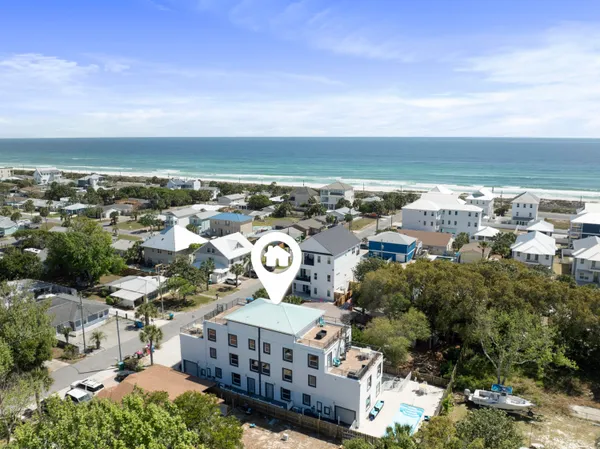 $1,495,000 | 506 Anemone Street, Panama City Beach, FL 32413