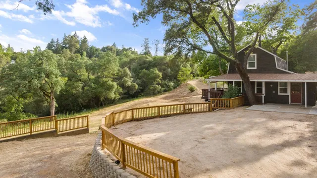 $679,000 | 101 Lincoln Way, Auburn, CA 95603