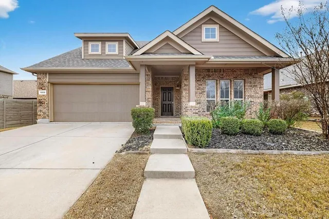 $2,650 | 1809 Heron Way, Argyle, TX 76226