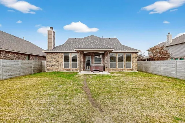 $2,650 | 1809 Heron Way, Argyle, TX 76226