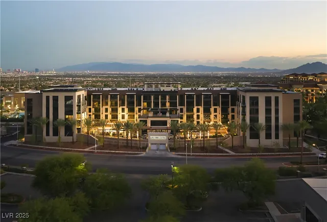 $4,650 | 2460 East Serene Avenue, Unit 509, Henderson, NV 89074