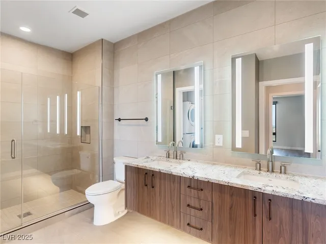 $4,650 | 2460 East Serene Avenue, Unit 509, Henderson, NV 89074