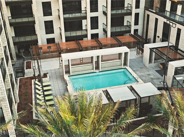 $4,650 | 2460 East Serene Avenue, Unit 509, Henderson, NV 89074