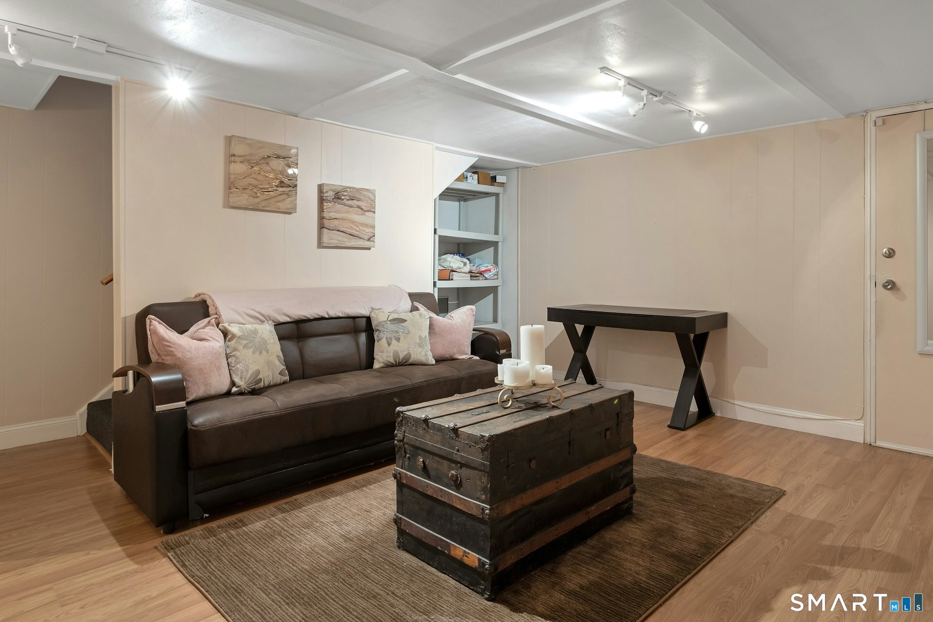 30 Maple Tree Avenue, Unit B Stamford, CT 06906 - Photo 20 of 27 Finished lower level