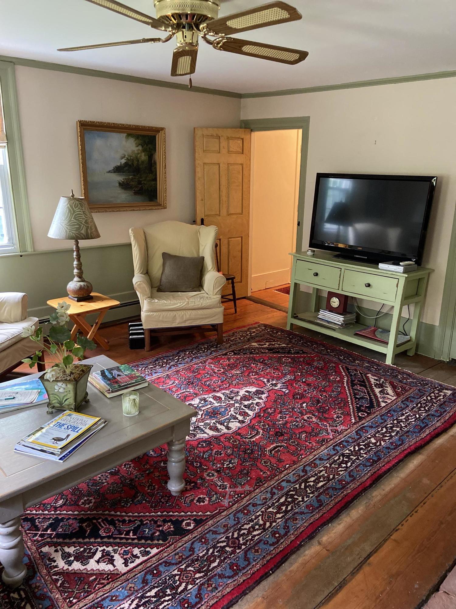 160 Manchester Road Belgrade, ME 04917 - Photo 24 of 34 Family Room