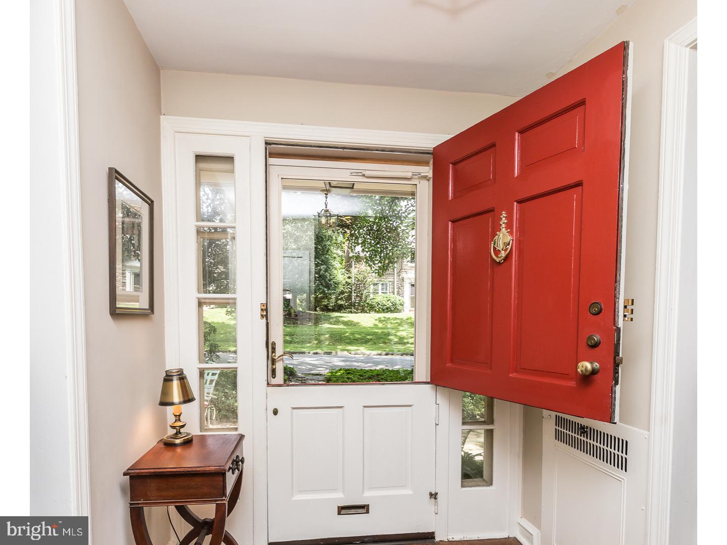 1012 Hampstead Road Wynnewood, PA 19096 - Photo 2 of 25