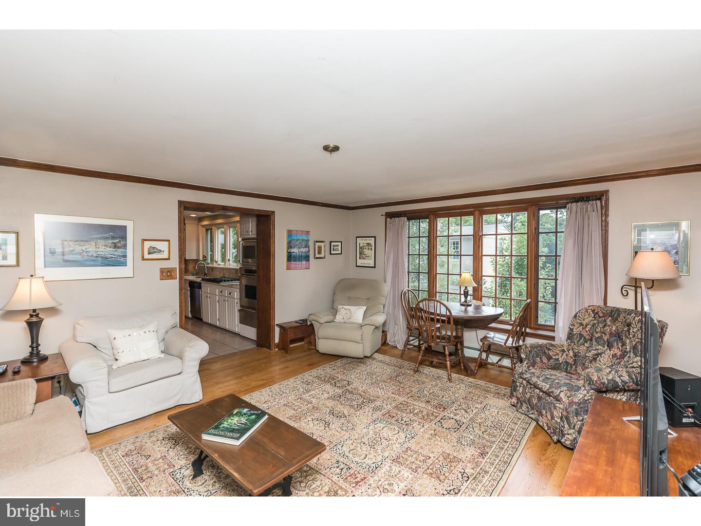 1012 Hampstead Road Wynnewood, PA 19096 - Photo 12 of 25