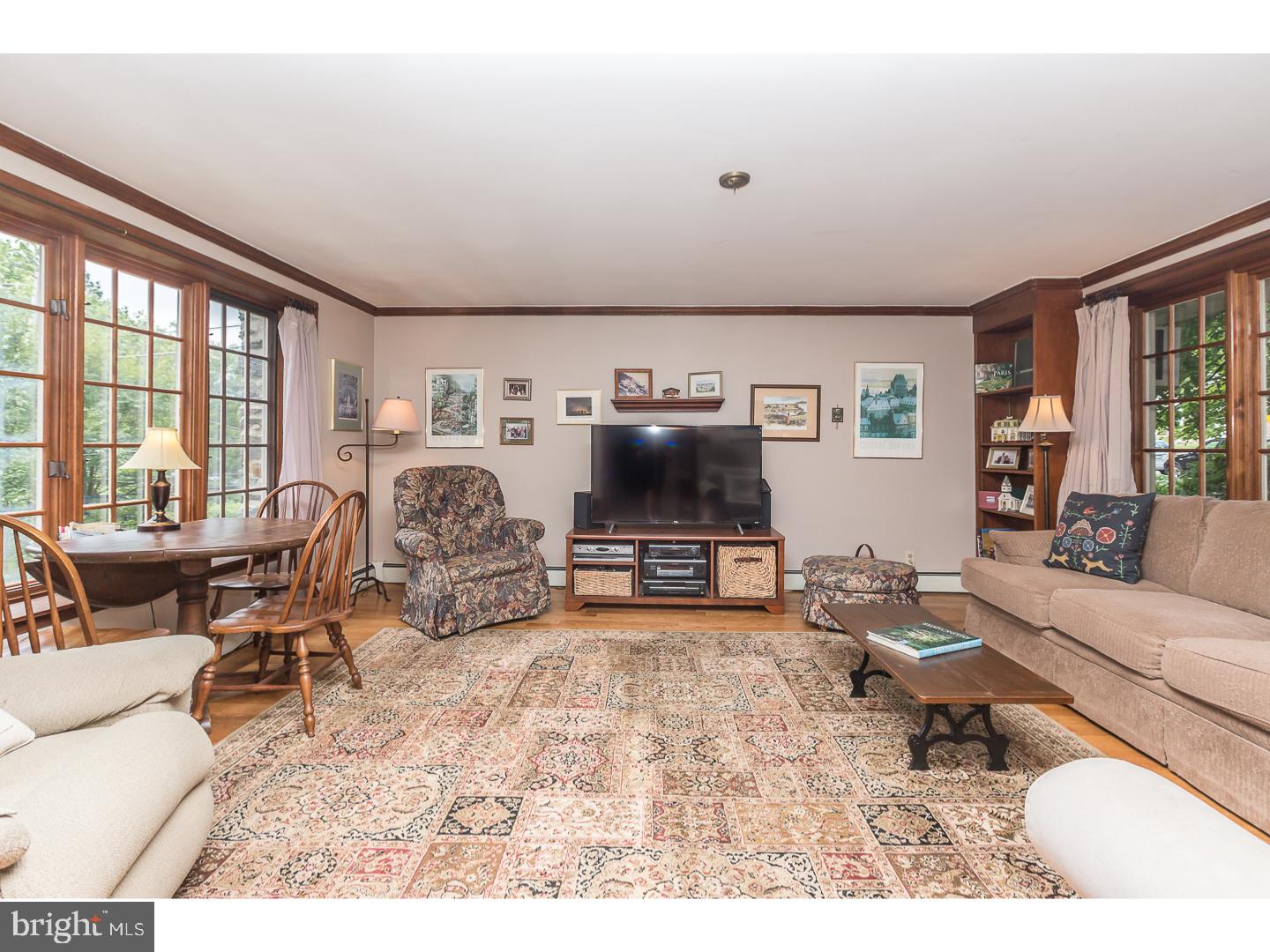 1012 Hampstead Road Wynnewood, PA 19096 - Photo 13 of 25