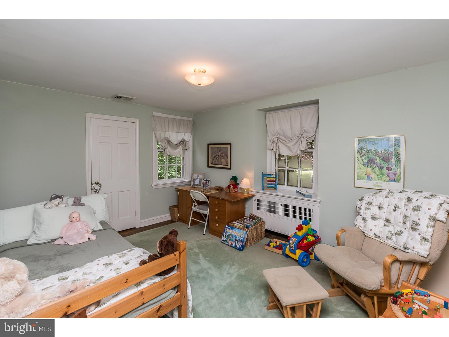 1012 Hampstead Road Wynnewood, PA 19096 - Photo 20 of 25