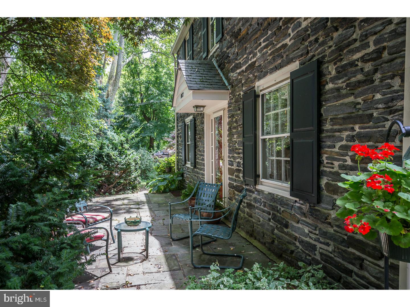 1012 Hampstead Road Wynnewood, PA 19096 - Photo 23 of 25