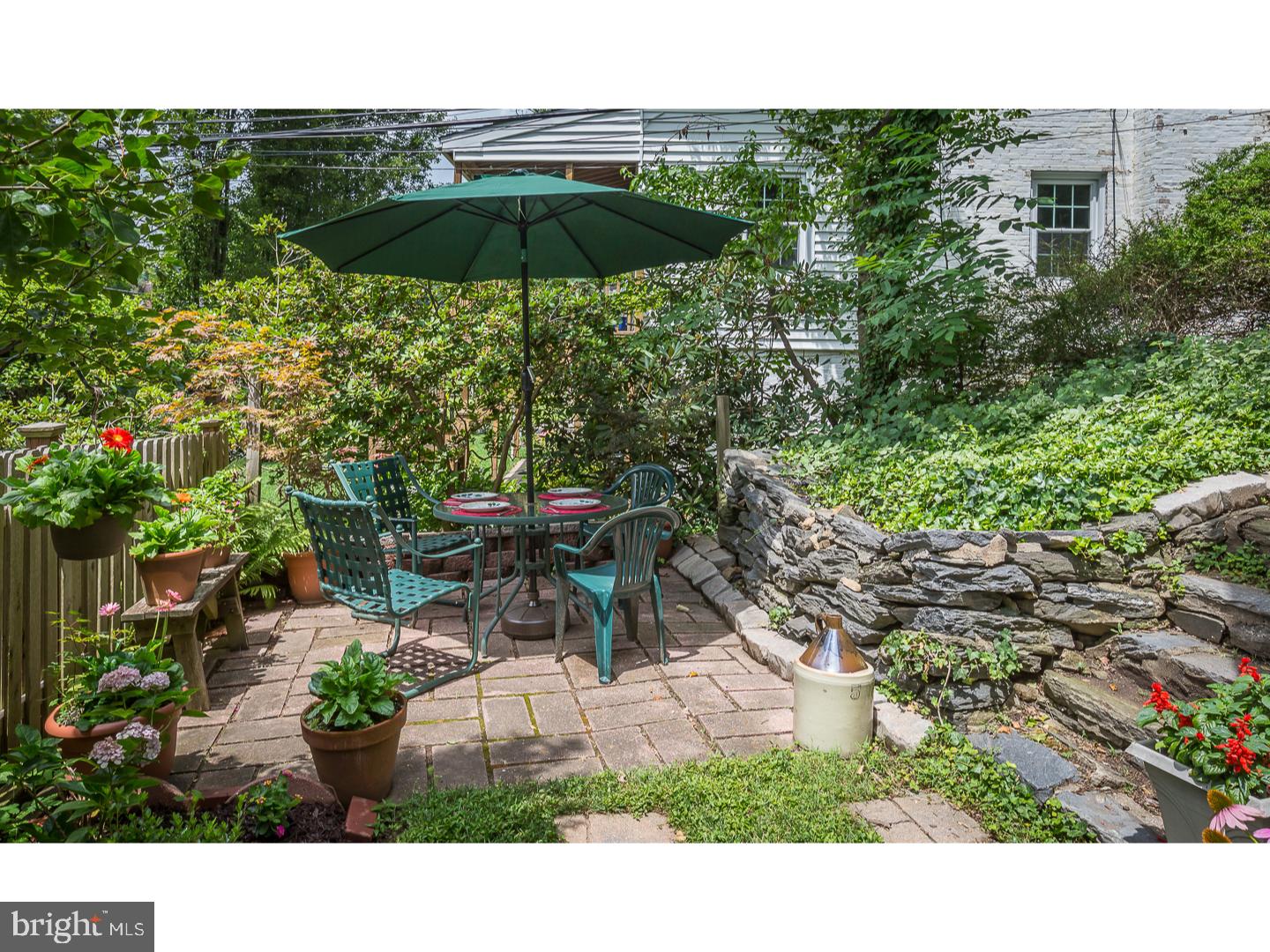 1012 Hampstead Road Wynnewood, PA 19096 - Photo 24 of 25