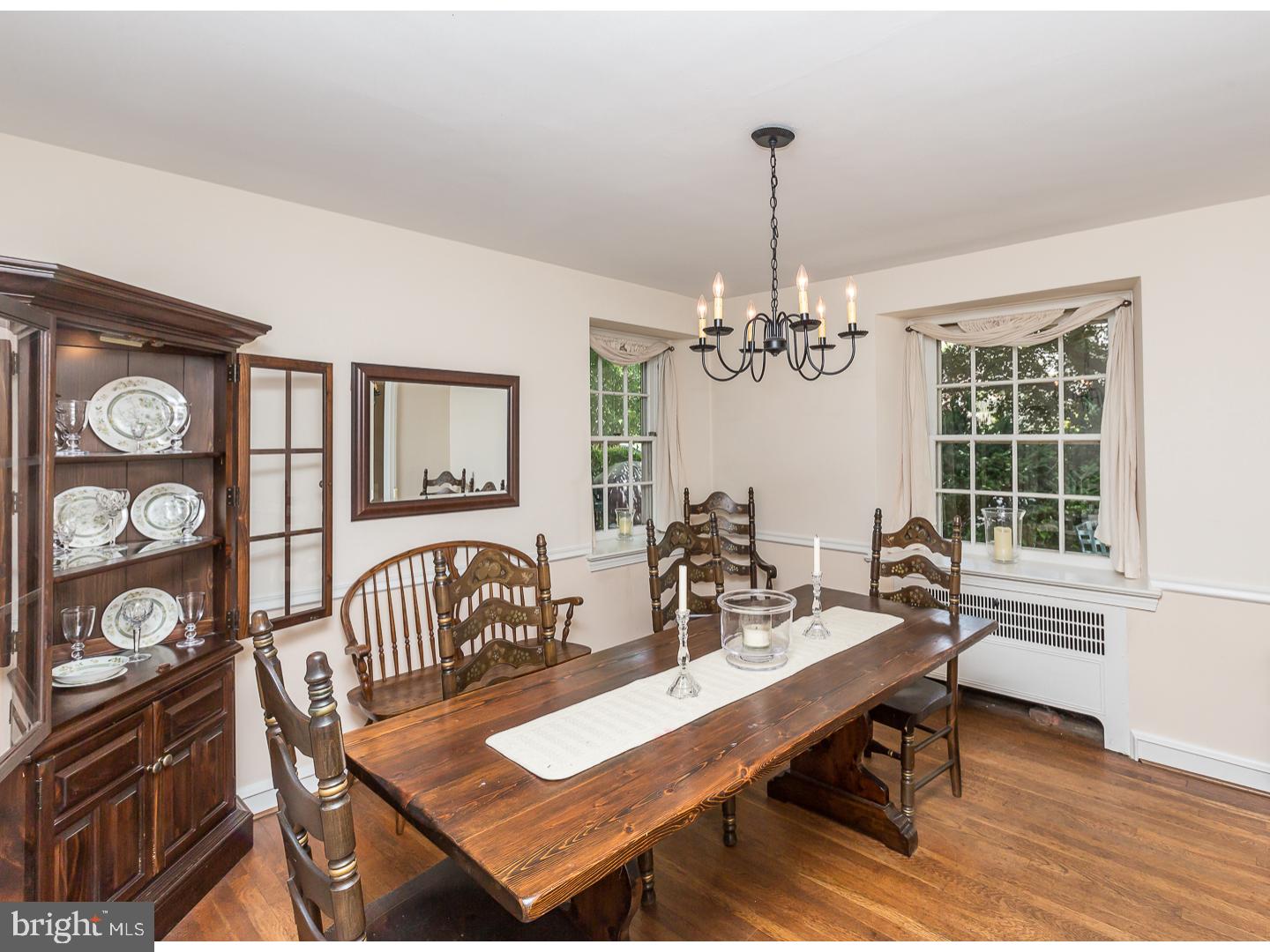 1012 Hampstead Road Wynnewood, PA 19096 - Photo 9 of 25