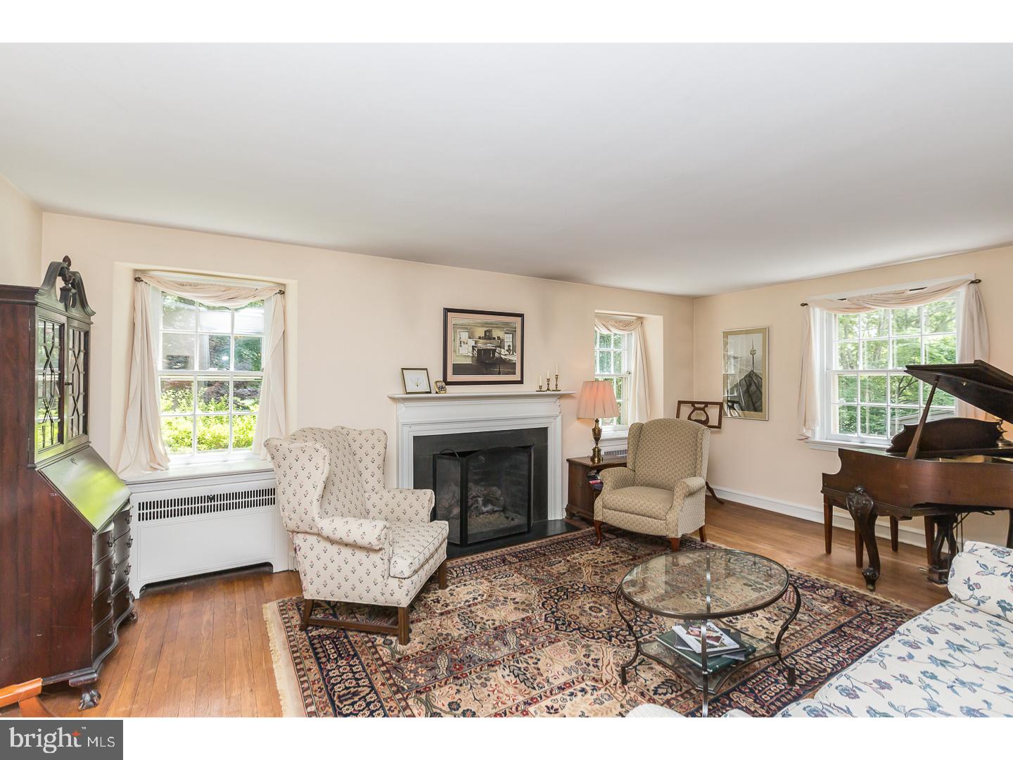 1012 Hampstead Road Wynnewood, PA 19096 - Photo 10 of 25