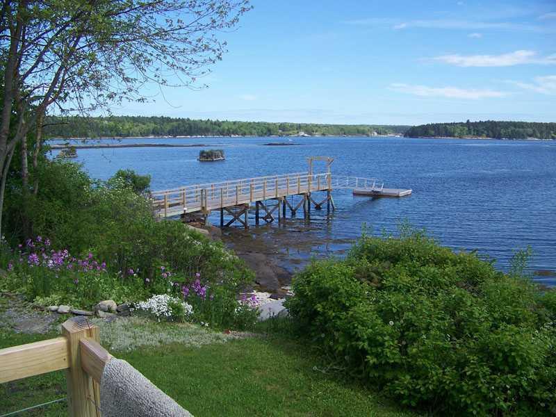 48 Field Road Harpswell, ME 04079 - Photo 21 of 24 View.