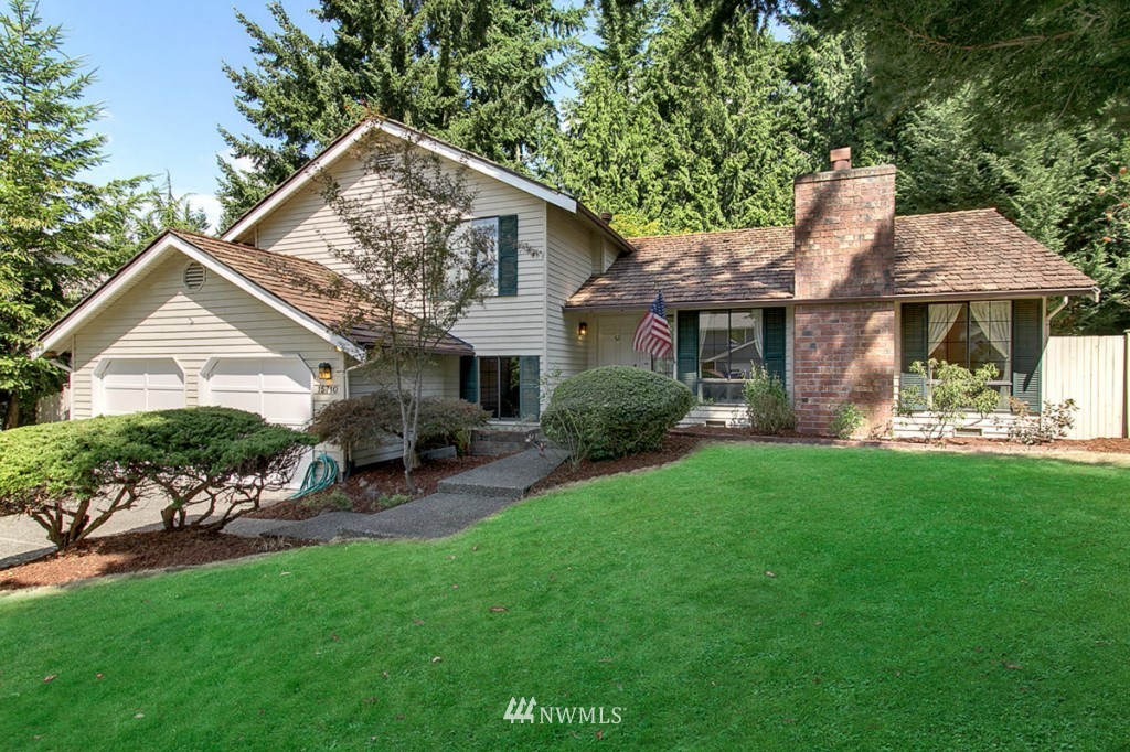 15710 Southeast 167th Place Renton, WA 98058 - Photo 1 of 22 Gallery Image 1