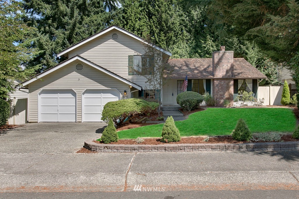 15710 Southeast 167th Place Renton, WA 98058 - Photo 2 of 22 Gallery Image 2