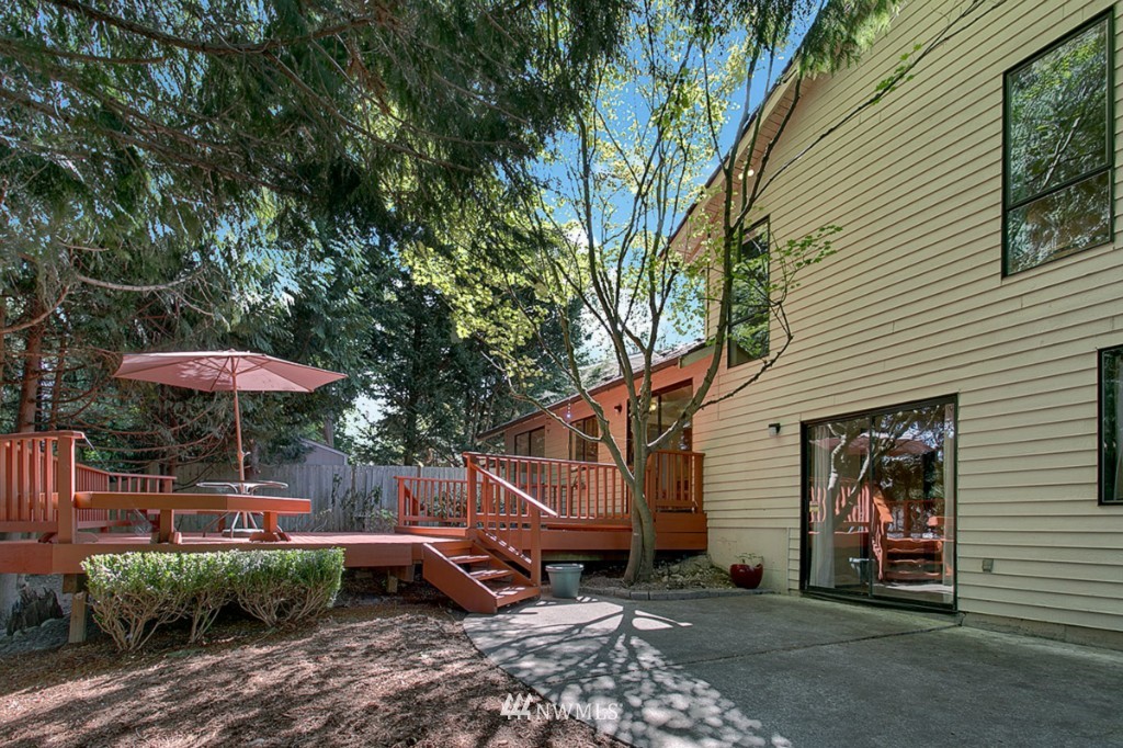 15710 Southeast 167th Place Renton, WA 98058 - Photo 21 of 22 Gallery Image 21