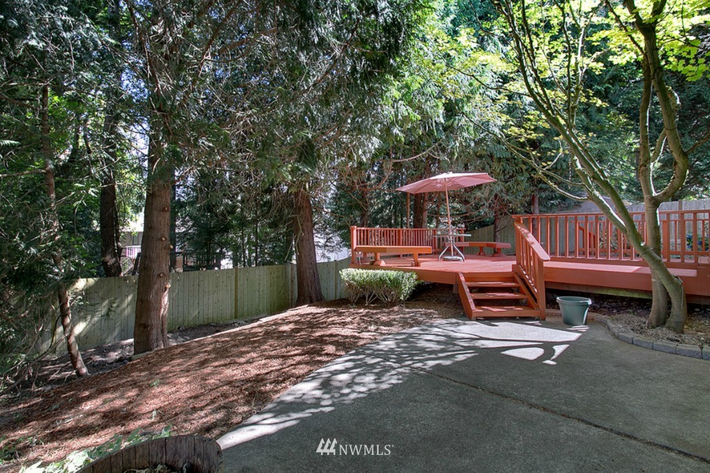 15710 Southeast 167th Place Renton, WA 98058 - Photo 22 of 22 Gallery Image 22
