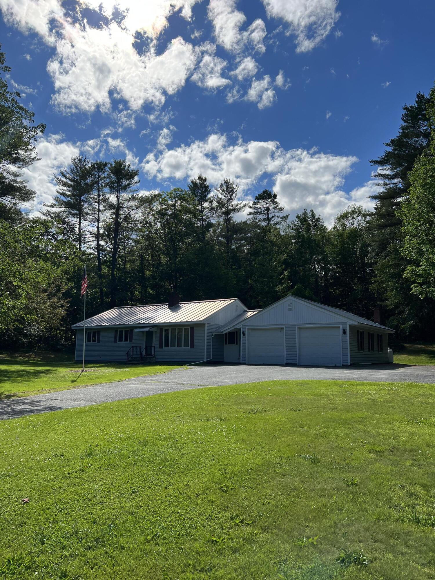 487 Belgrade Road Oakland, ME 04963 - Photo 2 of 60 2 Exterior