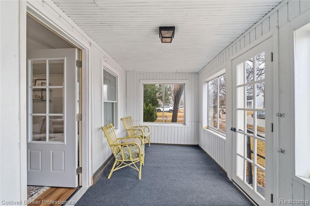 3040 Inman Street Ferndale, MI 48220 - Photo 4 of 41